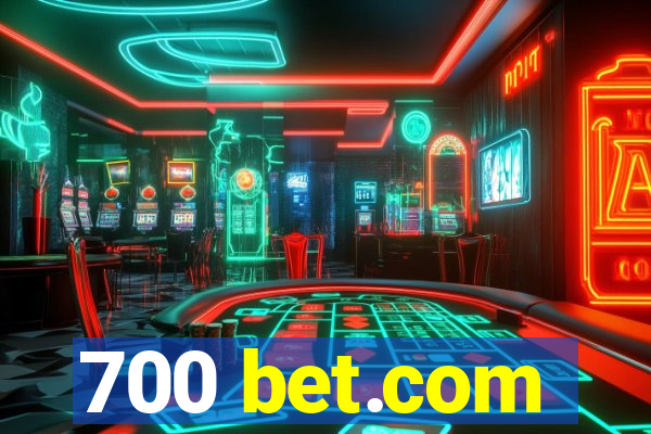 700 bet.com